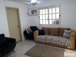 Casa mista com 03 dormitórios no bairro Rio Branco 