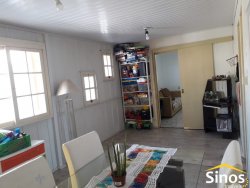 Casa mista com 03 dormitórios no bairro Rio Branco 