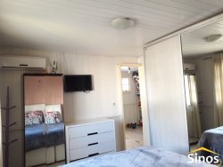 Casa mista com 03 dormitórios no bairro Rio Branco 