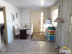 Casa mista com 03 dormitórios no bairro Rio Branco 