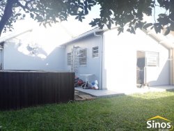 Casa mista com 03 dormitórios no bairro Rio Branco 