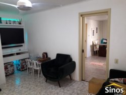 Casa mista com 03 dormitórios no bairro Rio Branco 