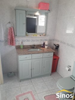 Casa mista com 03 dormitórios no bairro Rio Branco 