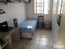 Casa mista com 03 dormitórios no bairro Rio Branco 