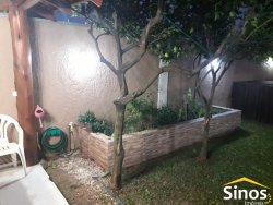 Casa mista com 03 dormitórios no bairro Rio Branco 