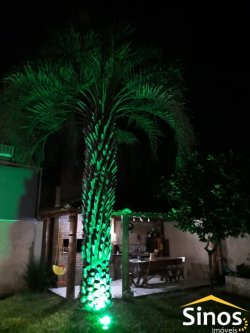 Casa mista com 03 dormitórios no bairro Rio Branco 