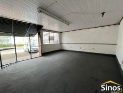 Salas comerciais no Bairro Rio Branco 