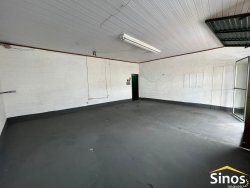 Salas comerciais no Bairro Rio Branco 
