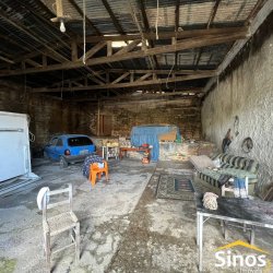 Terreno de 1.187,27 m² no Bairro Operário 