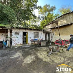 Terreno de 1.187,27 m² no Bairro Operário 