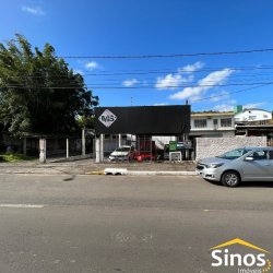 Terreno de 1.187,27 m² no Bairro Operário 