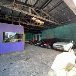 Terreno de 1.187,27 m² no Bairro Operário 