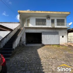 Terreno de 1.187,27 m² no Bairro Operário 