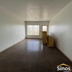 Terreno de 1.187,27 m² no Bairro Operário 