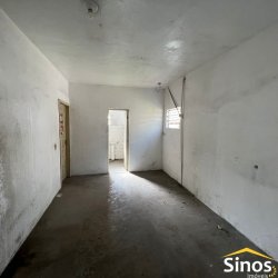 Terreno de 1.187,27 m² no Bairro Operário 