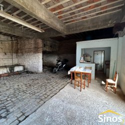 Terreno de 1.187,27 m² no Bairro Operário 