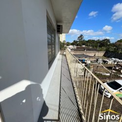 Terreno de 1.187,27 m² no Bairro Operário 