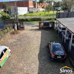 Terreno de 1.187,27 m² no Bairro Operário 