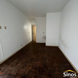 Terreno de 1.187,27 m² no Bairro Operário 