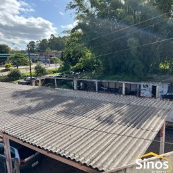 Terreno de 1.187,27 m² no Bairro Operário 