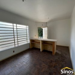 Terreno de 1.187,27 m² no Bairro Operário 