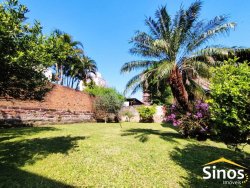 Casa ampla de 300,00 m² no bairro Vila Rosa 