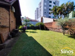 Casa ampla de 300,00 m² no bairro Vila Rosa 