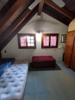 Casa ampla de 300,00 m² no bairro Vila Rosa 