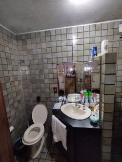 Casa ampla de 300,00 m² no bairro Vila Rosa 