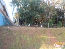 Terreno de 513,80 m² no Condomínio Baviera 