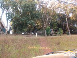 Terreno de 513,80 m² no Condomínio Baviera 