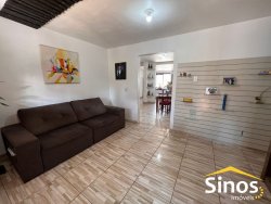 Casa no bairro Boa Vista 