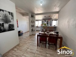 Casa no bairro Boa Vista 