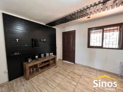 Casa no bairro Boa Vista 