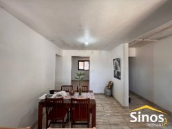 Casa no bairro Boa Vista 