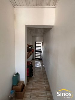 Casa no bairro Boa Vista 