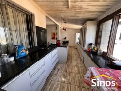 Casa no bairro Boa Vista 