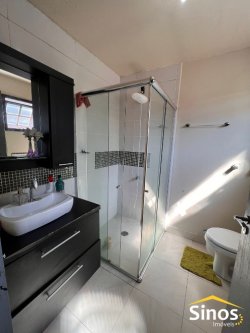 Casa no bairro Boa Vista 