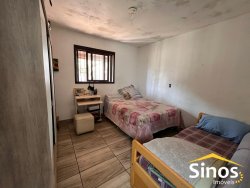 Casa no bairro Boa Vista 