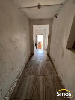 Casa no bairro Boa Vista 