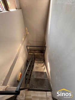 Casa no bairro Boa Vista 