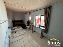 Casa no bairro Boa Vista 