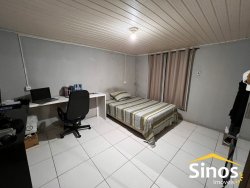 Casa no bairro Boa Vista 