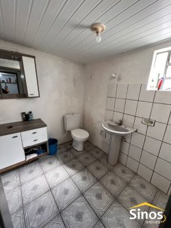 Casa no bairro Boa Vista 