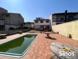Casa no bairro Boa Vista 