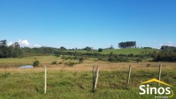 Sítio com 62 hectares no bairro Capela de Santana  