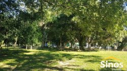 Sítio com 62 hectares no bairro Capela de Santana  