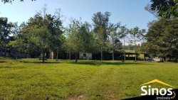 Sítio com 62 hectares no bairro Capela de Santana  