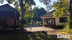 Sítio com 62 hectares no bairro Capela de Santana  