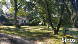 Sítio com 62 hectares no bairro Capela de Santana  